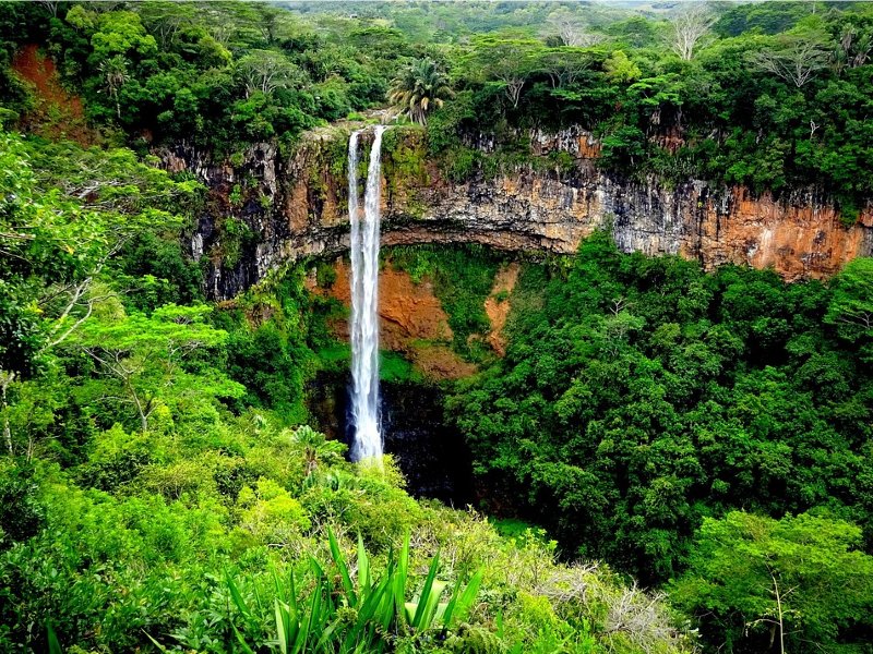 chutes maurice esprit nomade